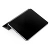 Чехол uBear Touch case для iPad Pro 11", soft-touch, тёмно-серый