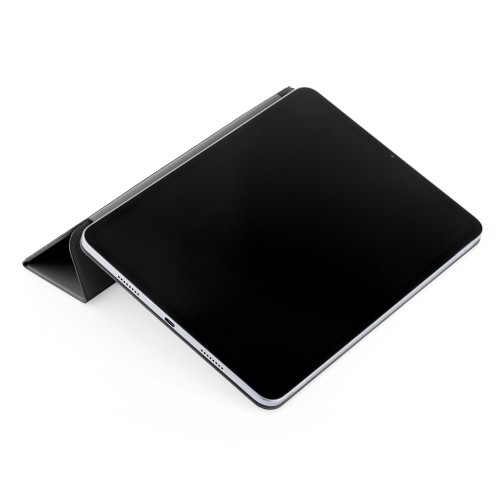 Чехол uBear Touch case для iPad Pro 11", soft-touch, тёмно-серый
