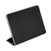Чехол uBear Touch case для iPad Pro 11", soft-touch, тёмно-серый