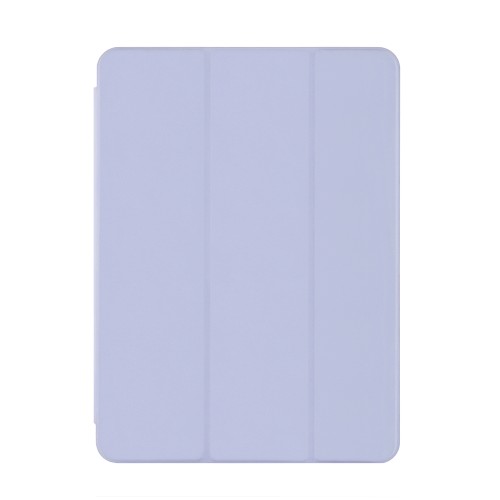 Чехол uBear Touch case для iPad Pro 11", soft-touch, фиолетовый