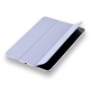 Чехол uBear Touch case для iPad Pro 11", soft-touch, фиолетовый