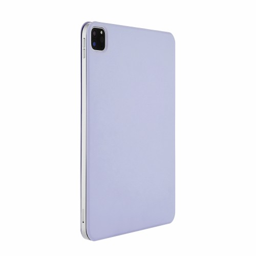 Чехол uBear Touch case для iPad Pro 11", soft-touch, фиолетовый