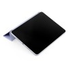 Чехол uBear Touch case для iPad Pro 11", soft-touch, фиолетовый