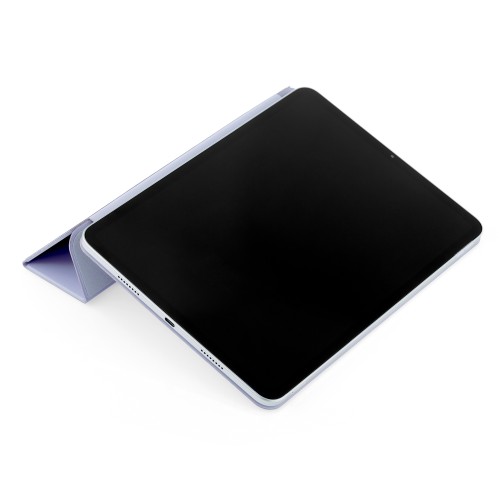 Чехол uBear Touch case для iPad Pro 11", soft-touch, фиолетовый