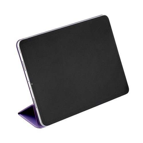 Чехол uBear Touch case для iPad Pro 11", soft-touch, фиолетовый