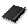 Чехол uBear Touch case для iPad Pro 12,9", soft-touch, чёрный