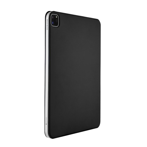 Чехол uBear Touch case для iPad Pro 12,9", soft-touch, чёрный