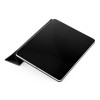 Чехол uBear Touch case для iPad Pro 12,9", soft-touch, чёрный