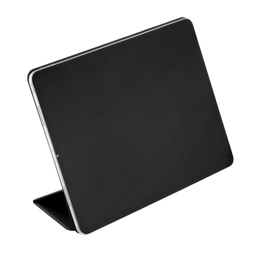Чехол uBear Touch case для iPad Pro 12,9", soft-touch, чёрный