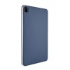 Чехол uBear Touch case для iPad Pro 12,9", soft-touch, тёмно-синий