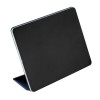 Чехол uBear Touch case для iPad Pro 12,9", soft-touch, тёмно-синий