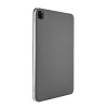 Чехол uBear Touch case для iPad Pro 12,9", soft-touch, тёмно-серый