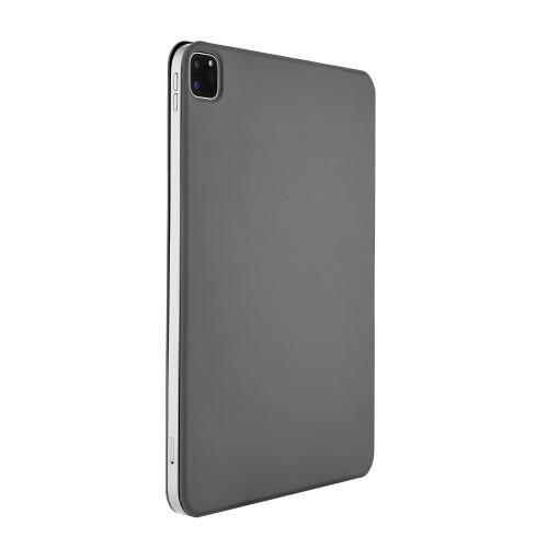Чехол uBear Touch case для iPad Pro 12,9", soft-touch, тёмно-серый