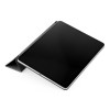 Чехол uBear Touch case для iPad Pro 12,9", soft-touch, тёмно-серый