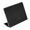 Чехол uBear Touch case для iPad Pro 12,9", soft-touch, тёмно-серый
