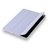 Чехол uBear Touch case для iPad Pro 12,9", soft-touch, фиолетовый
