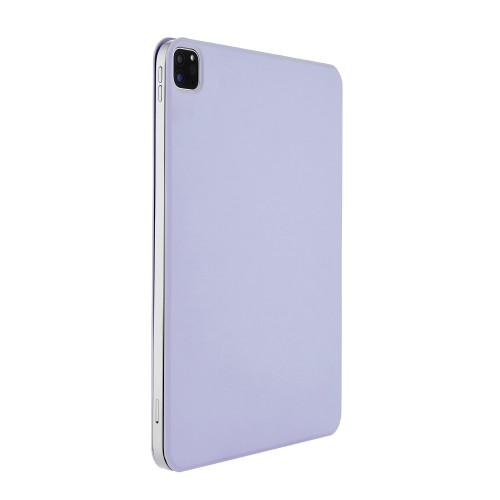 Чехол uBear Touch case для iPad Pro 12,9", soft-touch, фиолетовый