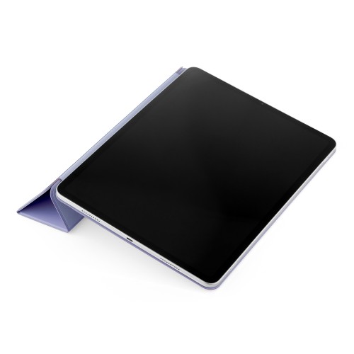 Чехол uBear Touch case для iPad Pro 12,9", soft-touch, фиолетовый