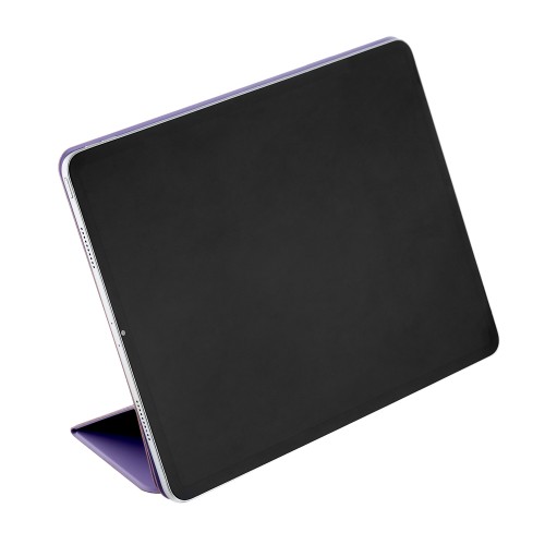 Чехол uBear Touch case для iPad Pro 12,9", soft-touch, фиолетовый