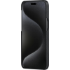 Чехол Pitaka MagEZ Case 4 для iPhone 15 Pro Max (6.7"), кевлар (арамид), узкое плетение, черно-серый