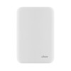 Внешний аккумулятор uBear Flow Magnetic Power bank 10000mAh, PD20W, белый
