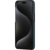 Чехол Pitaka MagEZ Case 4 для iPhone 15 Pro Max (6.7"), кевлар (арамид), черно-синий