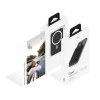 Внешний аккумулятор uBear Flow Magnetic Power bank 5000mAh, PD20W, чёрный
