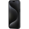 Противоударный чехол Pitaka MagEZ Pro 4 для iPhone 15 Pro (6.1"), кевлар (арамид), черно-серый
