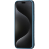 Противоударный чехол Pitaka MagEZ Pro 4 для iPhone 15 Pro (6.1"), кевлар (арамид), синий