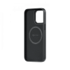 Противоударный чехол Pitaka MagEZ Pro 4 для iPhone 15 Plus (6.7"), кевлар (арамид), черно-серый