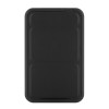 Беспроводной пауэрбэнк с поддержкой MagSafe, uBear Range 10 000 mAh, чёрный