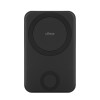 Беспроводной пауэрбэнк с поддержкой MagSafe, uBear Range 10 000 mAh, чёрный