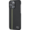 Чехол Pitaka Fusion Weaving MagEZ 5 для iPhone 15 Pro Max, Break the Line