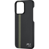Чехол Pitaka Fusion Weaving MagEZ 5 для iPhone 15 Pro Max, Break the Line