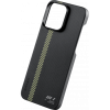 Чехол Pitaka Fusion Weaving MagEZ 5 для iPhone 15 Pro Max, Break the Line