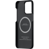 Чехол Pitaka Fusion Weaving MagEZ 5 для iPhone 15 Pro Max, Break the Line