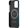 Чехол Pitaka Fusion Weaving MagEZ 5 для iPhone 15 Pro, Moonrise