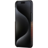 Чехол Pitaka Fusion Weaving MagEZ 5 для iPhone 15 Pro, Sunset