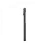 Чехол Pitaka MagEZ Case 3 для iPhone 14 (6.1"), кевлар (арамид), черно-серый