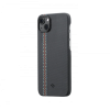 Чехол Pitaka Fusion Weaving MagEZ Case 3 для iPhone 14 Plus (6.7"), кевлар (арамид), Rhapsody