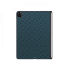 Чехол Pitaka MagEZ 2 для iPad Pro 2022/2021 (12.9"), черно-синий