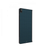 Чехол Pitaka MagEZ 2 для iPad Pro 2022/2021 (12.9"), черно-синий