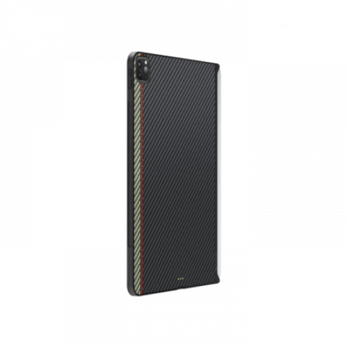 Чехол Pitaka Fusion Weaving MagEZ 2 для iPad Pro 2022/2021 (11"), Overture