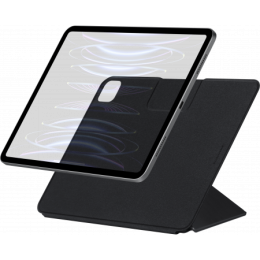 Чехол Pitaka MagEZ Folio 2 для iPad Pro 2022/2021/2020/2018 (12,9 "), черный