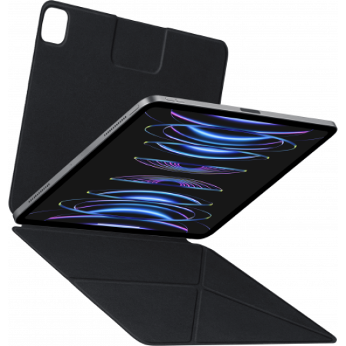 Чехол Pitaka MagEZ Folio 2 для iPad Pro 2022/2021/2020/2018 (12,9 "), черный