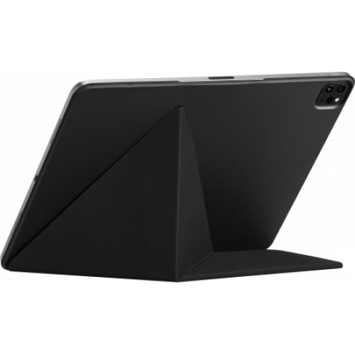Чехол Pitaka MagEZ Folio 2 для iPad Pro 2022/2021/2020/2018 (12,9 "), черный