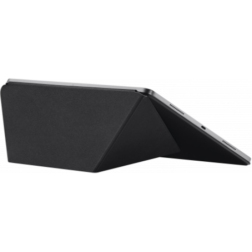 Чехол Pitaka MagEZ Folio 2 для iPad Pro 2022/2021/2020/2018 (12,9 "), черный