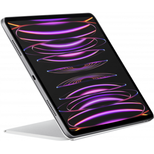 Чехол Pitaka MagEZ Folio 2 для iPad Pro 2022/2021/2020/2018 (12,9 "), черный