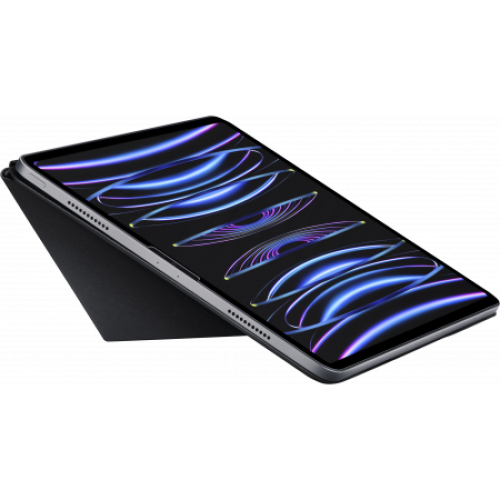 Чехол Pitaka MagEZ Folio 2 для iPad Pro 2022/2021/2020/2018 (12,9 "), черный