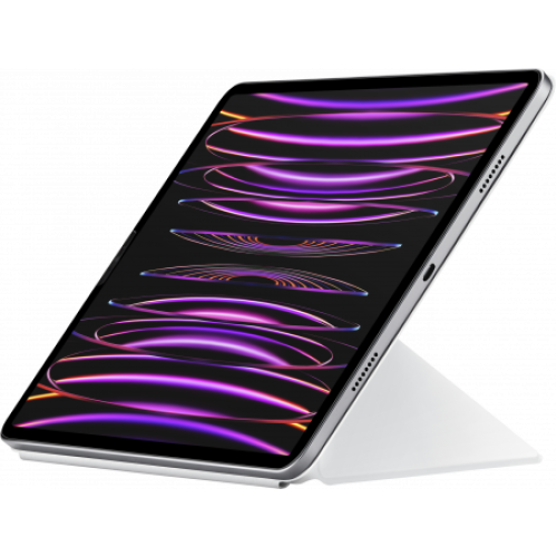Чехол Pitaka MagEZ Folio 2 для iPad Pro 2022/2021/2020/2018 (12,9 "), черный